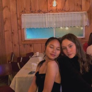 Meet your Posher, Morgan